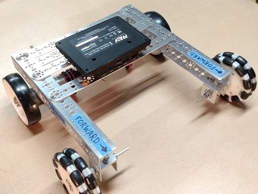 Logo DOWN, USB FORWARD