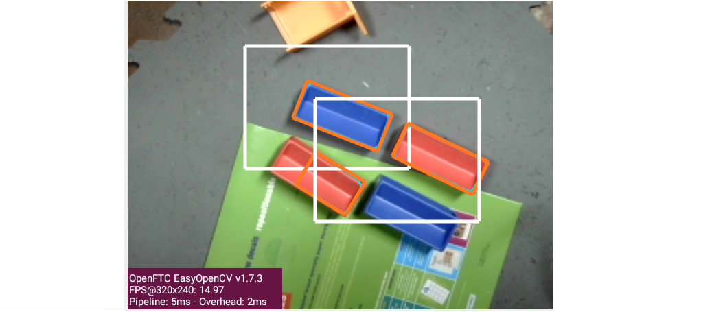 Using two processors