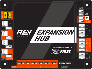 Expansion Hub