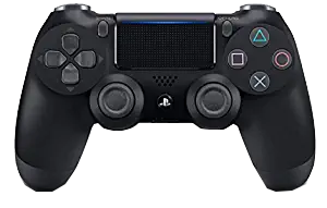 Dual Shock 4