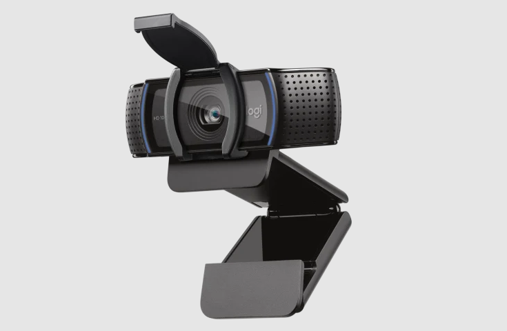 C920 Camera