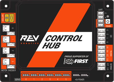 Control Hub