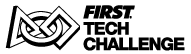 FIRST Tech Challenge Logo Onecolor